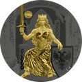 Germania Ana 1 oz