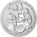 Legends Japan Momotaro Anime 1 oz
