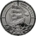 Anne Bonny Pirate 1 oz