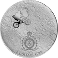 2022 · Conmemorativa