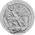 Michael Archangel 1 oz