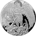Archangel Miguel 1 oz
