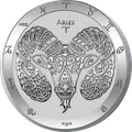 Zodiac Aries 1 oz