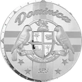 Coat Arms 1 oz