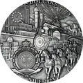 Around World Days Pf Hr 3 oz