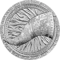 Artefacts Gjallarhorn Germania 1 oz