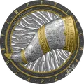 Artefacts Gjallarhorn Germania 2 oz