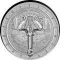 Artefacts Mjolnir Germania 1 oz