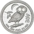 Athenian Owl 1 oz