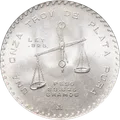 Balanza 1 oz