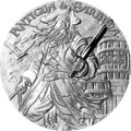 Rum Run Pirate Barbuda 1 oz