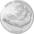 Barracuda 1 oz