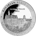 Bayern Thaler 1 oz