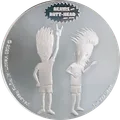 Beavis Butthead 1 oz