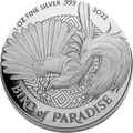 Guinea Bird Paradise 1 oz