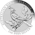 Bird Paradise Manucodia 1 oz