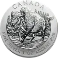 Bison Wildlife 1 oz