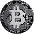 Bitcoin 1 oz