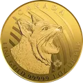 Call Wild Bobcat 1 oz