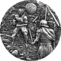 Bodvar Saga Loss Germania 2 oz