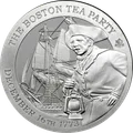 Boston Tea Party 1 oz