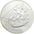 Bounty 1 oz