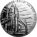 Tower Bridge Landmarks Britain 1 oz