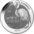 Flamingo British 1 oz