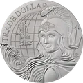 Modern British Trade 1 oz