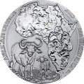 Buffalo 1 oz