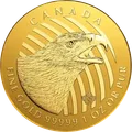 Call Wild Eagle 1 oz