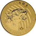 Call Wild Puma Que Grune 1 oz