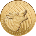 Call Wild Howling Wolf 1 oz