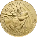 Call Wild Moose 1 oz