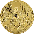 Camelot Sir Lancelot Full 1 oz