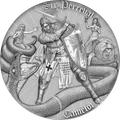 Camelot Sir Perceval 1 oz