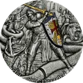 Camelot Sir Perceval 2 oz