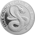 Cash Cobra 1 oz