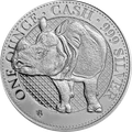Cash Rhino 1 oz