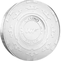 Casino Royale 1 oz