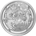 Dwelling Taniwha Cave 1 oz