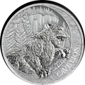 Megafauna Cave Lion 1 oz
