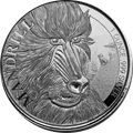 Mandrill Cfa500 1 oz
