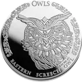 Screech Owl Cfa5000 1 oz
