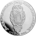 Stygian Owl Cfa5000 1 oz
