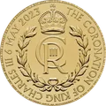 Coronation King Charles 1 oz