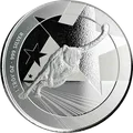 Cheetah 1 oz