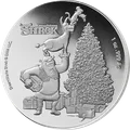Shrek Christmas 1 oz
