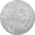 Clone Trooper 1 oz