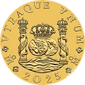 Pillar Columnario 1 oz